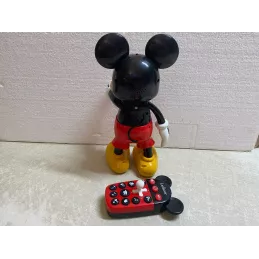 MICKEY  HT 27CM  IL MARCHE , IL PARLE , IL CHANTE