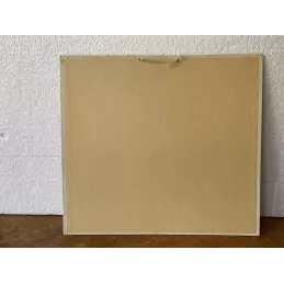 CARTON AIGUEBELLE 31CM X28CM