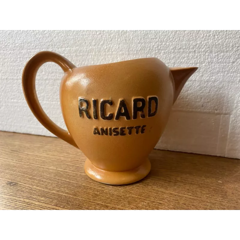 PICHET  RICARD 1 LITRE N0  3