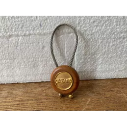 PORTE CLE CINZANO