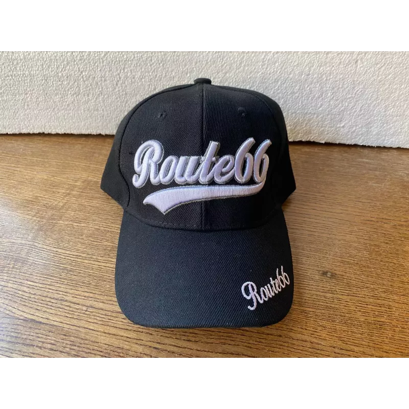 CASQUETTE ROUTE 66