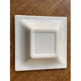 CENDRIER PICON  13CM X13CM