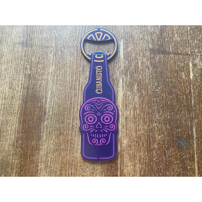 NOUVEAU DECAPSULEUR  CUBANISTO LONGUEUR 15.50CM