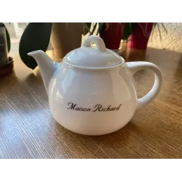 THEIERE MAISON RICHARD