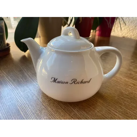THEIERE MAISON RICHARD