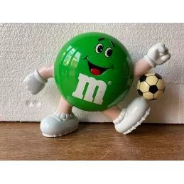 DISTRIBUTEUR  M&NS
