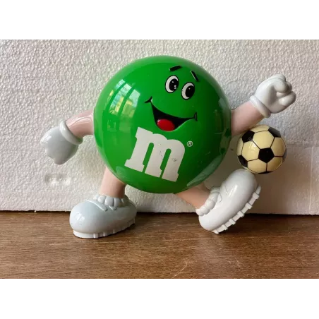 DISTRIBUTEUR  M&NS