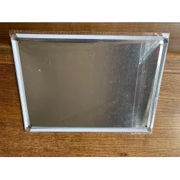 TOLE KRONENBOURG  21CM X15CM