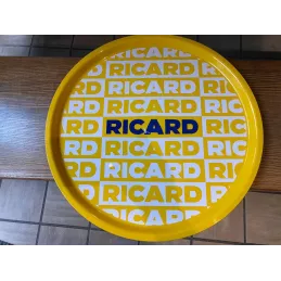 PLATEAU RICARD  DIAMETRE 45CM