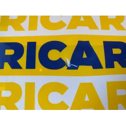 PLATEAU RICARD  DIAMETRE 45CM