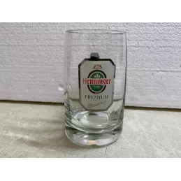 CHOPE HENNINGER 30CL HT 12.50CM