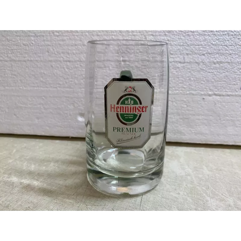 CHOPE HENNINGER 30CL HT 12.50CM