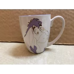 1 MUG BOURRIQUET 30CL HT 10.50CM