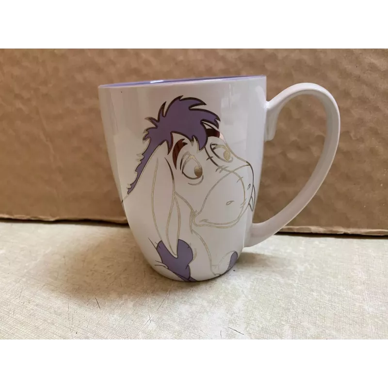 1 MUG BOURRIQUET 30CL HT 10.50CM 1 MUG BOURRIQUET 30CL HT 10.50CM