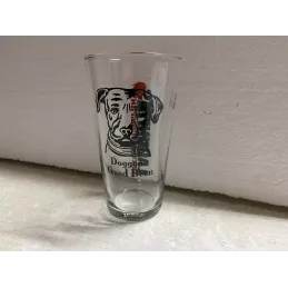 1 VERRE LAGUNITAS 25CL HT 13.50CM