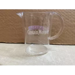 1 PICHET  CAPTAIN MORGAN  /  SMIRNOFF