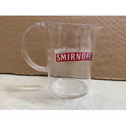 1 PICHET  CAPTAIN MORGAN  /  SMIRNOFF