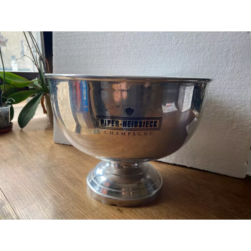 VASQUE  PIPER-HEIDSIECK DIAMETRE 34CM HT 26CM