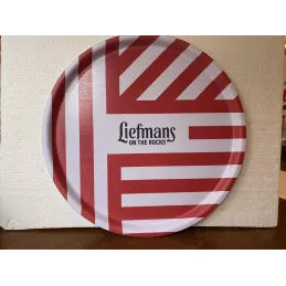 PLATEAU LIEFMANS  DIAMETRE 43CM