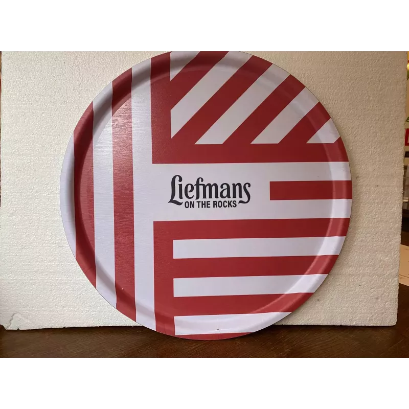 PLATEAU LIEFMANS  DIAMETRE 43CM