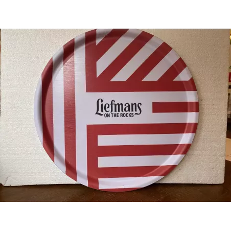 PLATEAU LIEFMANS  DIAMETRE 43CM