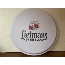 PLATEAU LIEFMANS  DIAMETRE 43CM