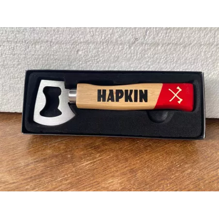 1 DECAPSULEUR  HAPKIN  LONGUEUR 16CM
