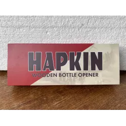 1 DECAPSULEUR  HAPKIN  LONGUEUR 16CM