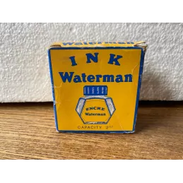 ENCRE WATERMAN