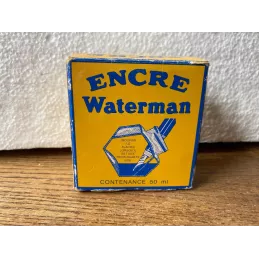 ENCRE WATERMAN
