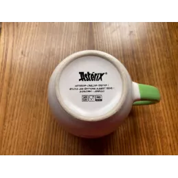 1 MUG  IDEFIX  HT 9.60CM