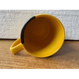1 MUG TAZ  HT 9.60CM