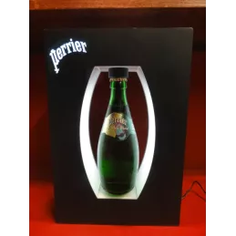 1 ENSEIGNE PERRIER 31CMX21CM