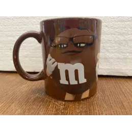 MUG  M&M'S HT 9.70CM