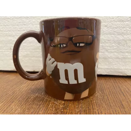 MUG  M&M'S HT 9.70CM