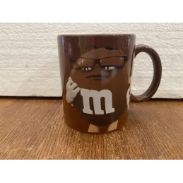MUG  M&M'S HT 9.70CM