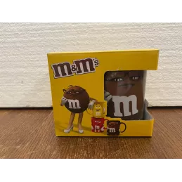 MUG  M&M'S HT 9.70CM