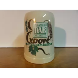 1 CHOPE D.A.B. 50CL 