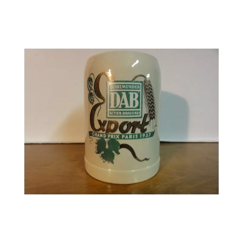 1 CHOPE D.A.B. 50CL 