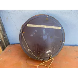 FOND DE TONNEAU STELLA ARTOIS  AVEC ECLAIRAGE  DIAMETRE 42CM EPAISSEUR 13CM