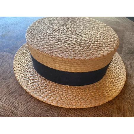 ANCIEN CHAPEAU  TAILLE 58
