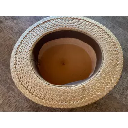 ANCIEN CHAPEAU  TAILLE 58