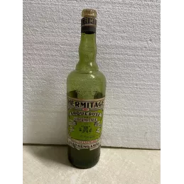 BOUTEILLE  HERMITAGE  ARQUEBUSE