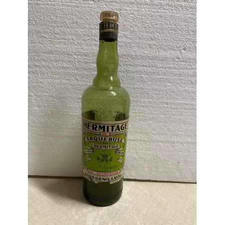 BOUTEILLE  HERMITAGE  ARQUEBUSE