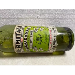 BOUTEILLE  HERMITAGE  ARQUEBUSE BOUTEILLE  HERMITAGE  ARQUEBUSE