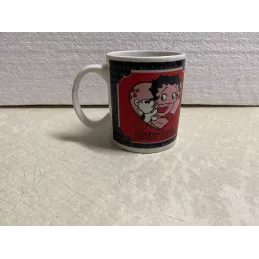MUG BETTY BOOP  HT 9.60CM