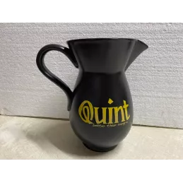 1 PICHET  QUINT  SANGRIA  2 LITRES   HT 23CM