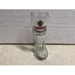 1 BOTTE  BELLHEIMER 25CL