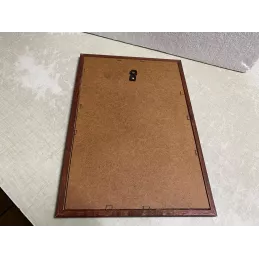 MIROIR  COCA-COLA   32CM X22CM MIROIR  COCA-COLA   32CM X22CM