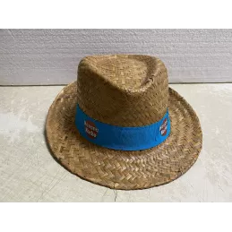 CHAPEAU HAVANA NOCHE TAILLE 58